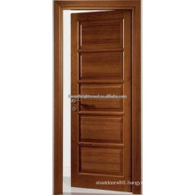 Wooden Veneered Teak Wood Door Designs